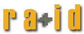 Ra+id Logo